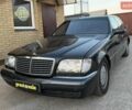 Мерседес С Клас, об'ємом двигуна 0 л та пробігом 500 тис. км за 6550 $, фото 1 на Automoto.ua