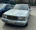 Мерседес С Класс, объемом двигателя 5 л и пробегом 580 тыс. км за 6000 $, фото 1 на Automoto.ua