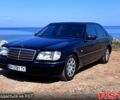 Мерседес С Класс, объемом двигателя 3 л и пробегом 350 тыс. км за 5400 $, фото 1 на Automoto.ua