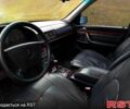 Мерседес С Класс, объемом двигателя 3 л и пробегом 350 тыс. км за 5400 $, фото 9 на Automoto.ua