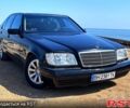Мерседес С Класс, объемом двигателя 3 л и пробегом 350 тыс. км за 5400 $, фото 7 на Automoto.ua
