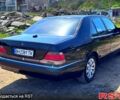 Мерседес С Класс, объемом двигателя 3 л и пробегом 350 тыс. км за 5400 $, фото 3 на Automoto.ua