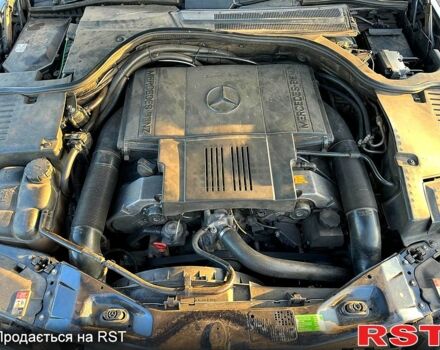 Мерседес С Класс, объемом двигателя 5 л и пробегом 350 тыс. км за 9300 $, фото 8 на Automoto.ua