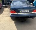 Мерседес С Класс, объемом двигателя 3.2 л и пробегом 200 тыс. км за 8000 $, фото 8 на Automoto.ua