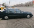 Мерседес С Клас, об'ємом двигуна 5 л та пробігом 250 тис. км за 5500 $, фото 1 на Automoto.ua