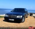 Мерседес С Класс, объемом двигателя 3 л и пробегом 350 тыс. км за 5400 $, фото 6 на Automoto.ua