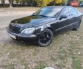Мерседес С Класс, объемом двигателя 0 л и пробегом 415 тыс. км за 5499 $, фото 1 на Automoto.ua