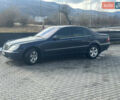 Мерседес С Клас, об'ємом двигуна 4.3 л та пробігом 470 тис. км за 6000 $, фото 3 на Automoto.ua
