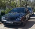 Мерседес С Класс, объемом двигателя 4.27 л и пробегом 580 тыс. км за 5500 $, фото 1 на Automoto.ua