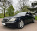 Мерседес С Класс, объемом двигателя 3.2 л и пробегом 280 тыс. км за 6200 $, фото 1 на Automoto.ua