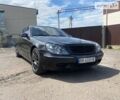 Мерседес С Класс, объемом двигателя 4.27 л и пробегом 580 тыс. км за 5500 $, фото 3 на Automoto.ua