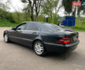 Мерседес С Класс, объемом двигателя 3.2 л и пробегом 280 тыс. км за 6200 $, фото 4 на Automoto.ua
