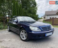 Мерседес С Клас, об'ємом двигуна 3.2 л та пробігом 400 тис. км за 3000 $, фото 1 на Automoto.ua