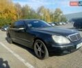 Мерседес С Класс, объемом двигателя 5 л и пробегом 430 тыс. км за 4450 $, фото 1 на Automoto.ua