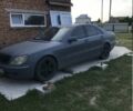 Мерседес С Класс, объемом двигателя 3.22 л и пробегом 395 тыс. км за 4500 $, фото 1 на Automoto.ua