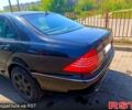 Мерседес С Класс, объемом двигателя 5.8 л и пробегом 222 тыс. км за 12000 $, фото 1 на Automoto.ua
