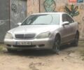 Мерседес С Клас, об'ємом двигуна 3.2 л та пробігом 380 тис. км за 3700 $, фото 1 на Automoto.ua