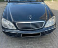Мерседес С Клас, об'ємом двигуна 0 л та пробігом 426 тис. км за 4299 $, фото 1 на Automoto.ua