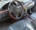 Мерседес С Класс, объемом двигателя 5.79 л и пробегом 187 тыс. км за 7000 $, фото 52 на Automoto.ua