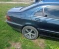 Мерседес С Клас, об'ємом двигуна 3.2 л та пробігом 310 тис. км за 4999 $, фото 2 на Automoto.ua
