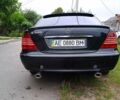 Мерседес С Класс, объемом двигателя 5 л и пробегом 270 тыс. км за 8000 $, фото 3 на Automoto.ua