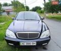 Мерседес С Класс, объемом двигателя 5 л и пробегом 270 тыс. км за 8000 $, фото 2 на Automoto.ua