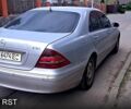 Мерседес С Клас, об'ємом двигуна 3.2 л та пробігом 336 тис. км за 5500 $, фото 3 на Automoto.ua