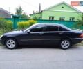 Мерседес С Класс, объемом двигателя 5 л и пробегом 270 тыс. км за 8000 $, фото 1 на Automoto.ua