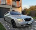 Мерседес С Клас, об'ємом двигуна 3.2 л та пробігом 342 тис. км за 5200 $, фото 1 на Automoto.ua
