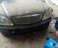 Мерседес С Класс, объемом двигателя 6 л и пробегом 155 тыс. км за 2999 $, фото 1 на Automoto.ua