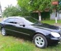 Мерседес С Класс, объемом двигателя 5 л и пробегом 270 тыс. км за 8000 $, фото 1 на Automoto.ua