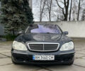 Мерседес С Класс, объемом двигателя 5 л и пробегом 434 тыс. км за 5200 $, фото 1 на Automoto.ua