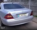 Мерседес С Клас, об'ємом двигуна 3.2 л та пробігом 336 тис. км за 5500 $, фото 4 на Automoto.ua
