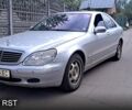 Мерседес С Клас, об'ємом двигуна 3.2 л та пробігом 336 тис. км за 5500 $, фото 1 на Automoto.ua