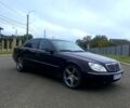 Мерседес С Клас 2002 у Чорноморську (Іллічівську) на Automoto.ua Мерседес С Клас, об'ємом двигуна 4.3 л та пробігом 300 тис. км за 5000 $, фото 2 на Automoto.ua