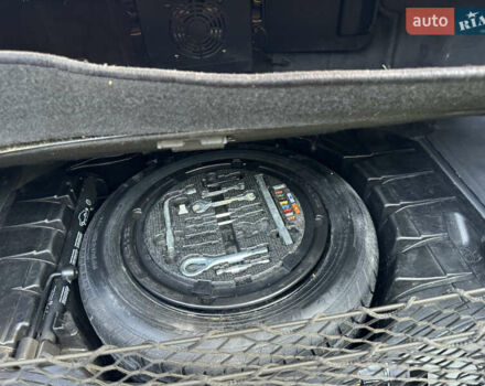 Мерседес С Класс, объемом двигателя 5 л и пробегом 81 тыс. км за 16999 $, фото 11 на Automoto.ua