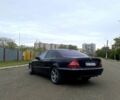 Мерседес С Клас 2002 у Чорноморську (Іллічівську) на Automoto.ua Мерседес С Клас, об'ємом двигуна 4.3 л та пробігом 300 тис. км за 5000 $, фото 4 на Automoto.ua