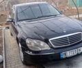 Мерседес С Класс, объемом двигателя 3.22 л и пробегом 310 тыс. км за 6000 $, фото 1 на Automoto.ua