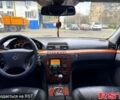 Мерседес С Класс, объемом двигателя 43 л и пробегом 287 тыс. км за 4500 $, фото 8 на Automoto.ua