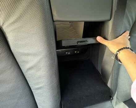 Мерседес С Класс, объемом двигателя 5 л и пробегом 81 тыс. км за 16999 $, фото 4 на Automoto.ua