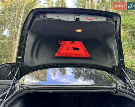 Мерседес С Класс, объемом двигателя 5 л и пробегом 81 тыс. км за 16999 $, фото 2 на Automoto.ua