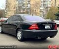Мерседес С Класс, объемом двигателя 43 л и пробегом 287 тыс. км за 4500 $, фото 2 на Automoto.ua