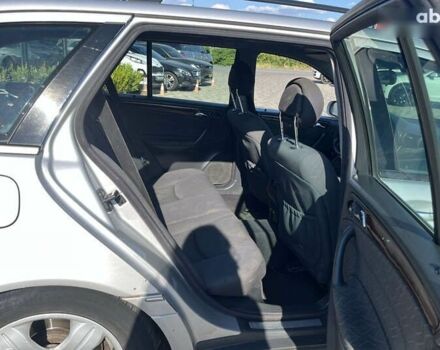 Мерседес С Класс, объемом двигателя 2.2 л и пробегом 381 тыс. км за 4700 $, фото 7 на Automoto.ua