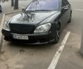 Мерседес С Класс, объемом двигателя 5 л и пробегом 360 тыс. км за 7200 $, фото 1 на Automoto.ua