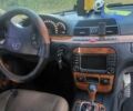 Мерседес С Класс, объемом двигателя 5.51 л и пробегом 240 тыс. км за 6000 $, фото 24 на Automoto.ua