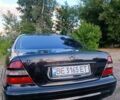 Мерседес С Класс, объемом двигателя 5.51 л и пробегом 240 тыс. км за 6000 $, фото 13 на Automoto.ua