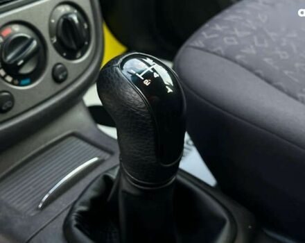 Мерседес С Класс, объемом двигателя 1.4 л и пробегом 200 тыс. км за 4499 $, фото 12 на Automoto.ua