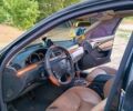 Мерседес С Класс, объемом двигателя 5.51 л и пробегом 240 тыс. км за 6000 $, фото 44 на Automoto.ua