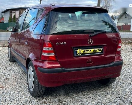 Мерседес С Класс, объемом двигателя 1.4 л и пробегом 200 тыс. км за 4499 $, фото 4 на Automoto.ua