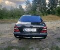 Мерседес С Класс, объемом двигателя 5.51 л и пробегом 240 тыс. км за 6000 $, фото 7 на Automoto.ua